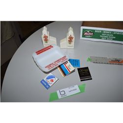 Saskatchewan Themed Lot