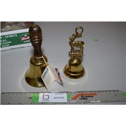 Brass Bell Lot