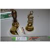 Image 1 : Brass Bell Lot