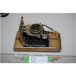 AGFA Ansco Folding Camera