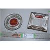 Image 1 : Advertising Ashtray