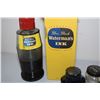 Image 3 : Ink Bottle Lot