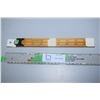 Image 1 : Folding Ruler
