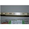 Image 2 : Lufkin Folding Ruler