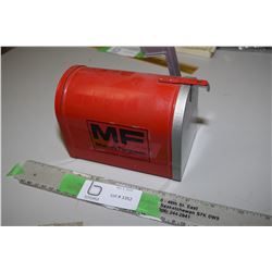 Massey Ferguson Mailbox
