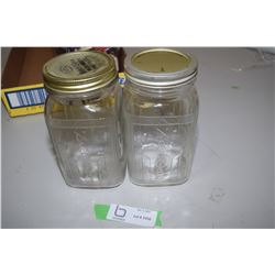 Nabob Coffee Sealers