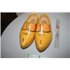 Image 1 : Dutch Wooden Shoes