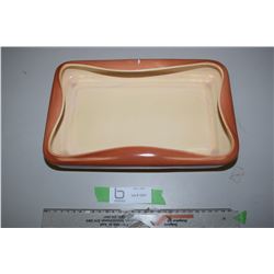 RED Wing 1348 Pottery Tray