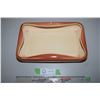 Image 1 : RED Wing 1348 Pottery Tray