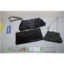 Coin Purse Wallet Clutch