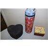 Image 2 : Decorative Bottle and Knick Knack Gift Boxes