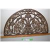 Image 1 : Wrought Iron Arch Decor