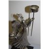 Image 2 : Decorative Steel Angel