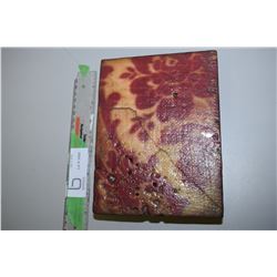 Sid Dickens Block (Tapestry)