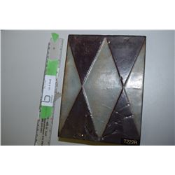 Sid Dickens Block (Once a Paragon)