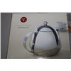Image 2 : New Stainless Steel Teapot