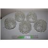 Image 1 : Antique Light Glass Covers