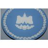 Image 2 : Wedgewood 1976/77/78 Christmas Plates