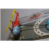 Image 3 : Helicopter Wind-Up Toy From Germany