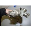 Image 3 : Antique Meat Grinders (Husqvarna)