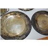 Image 4 : Antique Silver Plate Lot