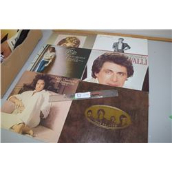 6 Easy Listening Records