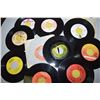 Image 2 : 45 RPM Record Lot