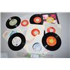 Image 1 : 45 RPM Record Lot