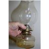 Image 2 : Coal Oil Lamp