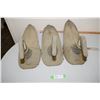 Image 1 : 3 Floating Goose Decoys