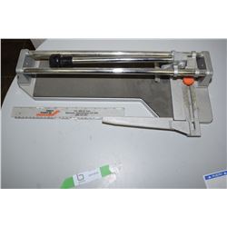 Tile Cutter