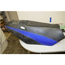 2006 Yamaha Apex Snowmobile Seat
