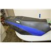 Image 1 : 2006 Yamaha Apex Snowmobile Seat