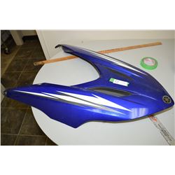 2006 Yamaha Apex Hood Part