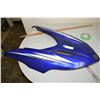 Image 1 : 2006 Yamaha Apex Hood Part