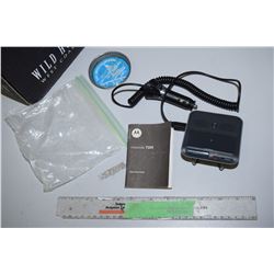 Bluetooth Speaker/Telephone