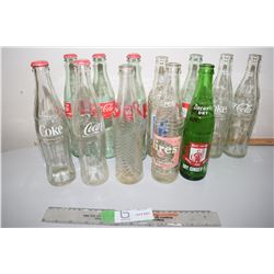 Soda 10oz Bottles Inc. Drewry
