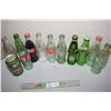 Image 1 : 7Oz Pop Bottles (2 Full)