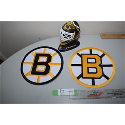 Boston Bruin Lot