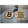 Image 1 : Boston Bruin Lot