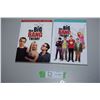 Image 1 : Big Band Theory Season 1 and 2