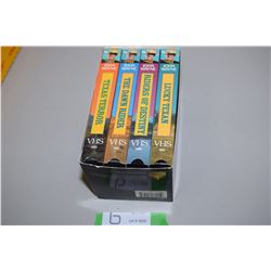 Vintage John Wayne Set