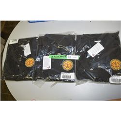 3X THE MONEY - Canadian Forces Sport Polo Shirt (Medium)