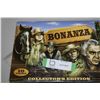 Image 1 : New Bonanza VHS Collector Set