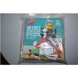 Pom Pom Pets