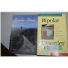 Image 1 : Bi-Polar Mental Health Books
