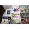 Image 2 : 8 Embroidery Books
