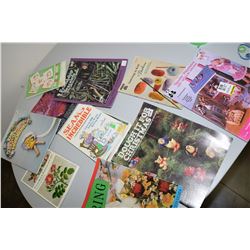 Hobby Books / Magazines