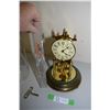 Image 2 : Kundo Brass Dome Clock
