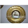 Image 1 : Brass Huntsman Plate